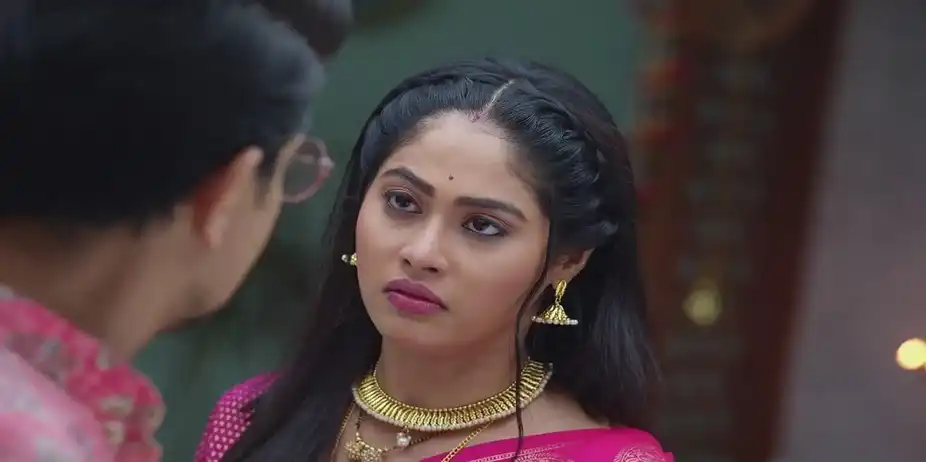 Vasu Asks Shardul to Leave | Punha Kartavya Ahe