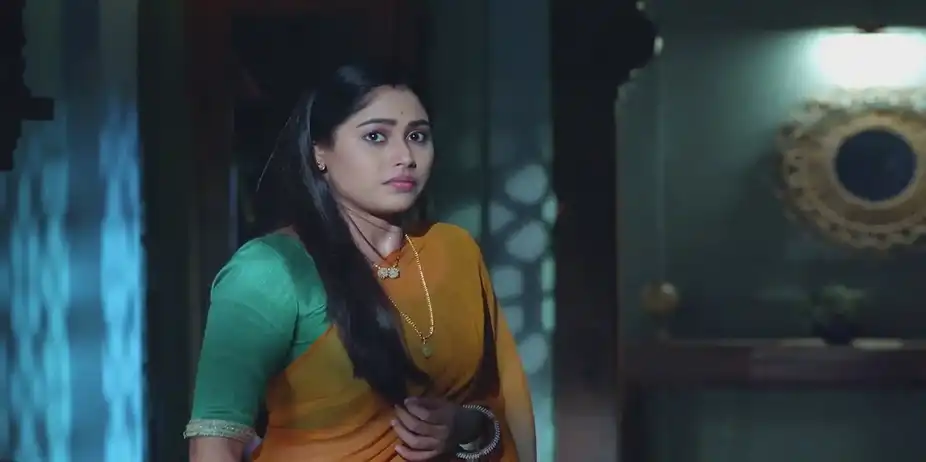 Vasu Searches Everyone's Rooms | Punha Kartavya Ahe
