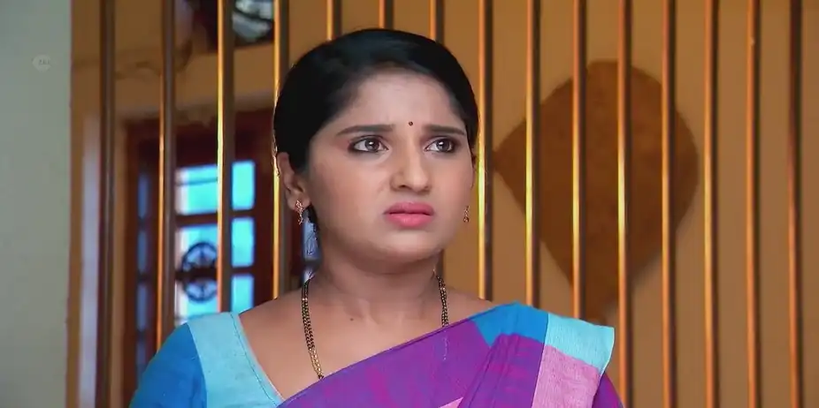 Kalyanamasthu - November 02, 2024 - Best Scene