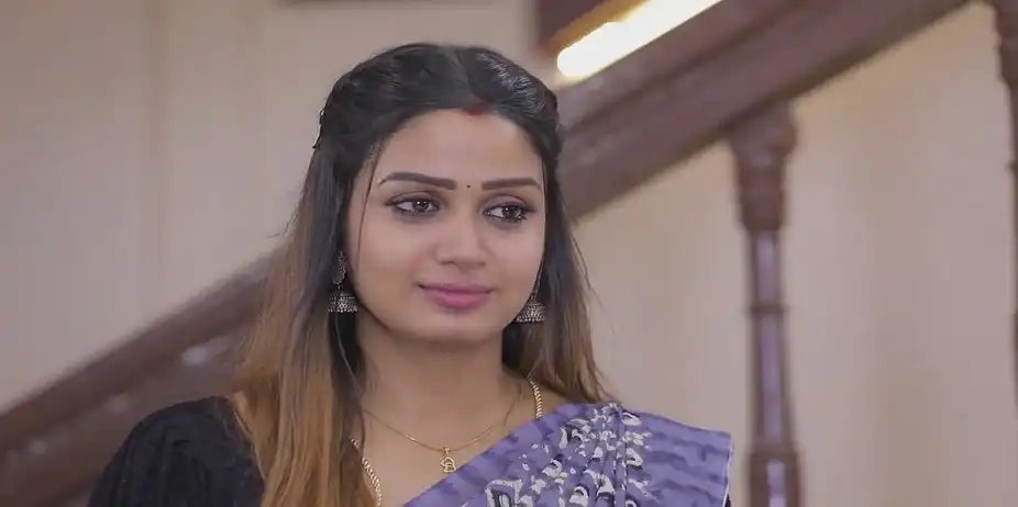 Kannatha Teases Aandal | Idhayam