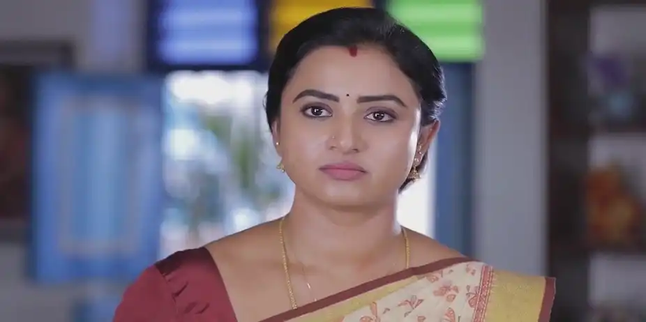 Idhayam - November 09, 2024 - Best Scene
