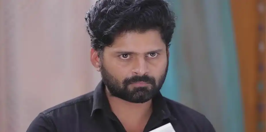 Bharathi Is Devastated | Idhayam