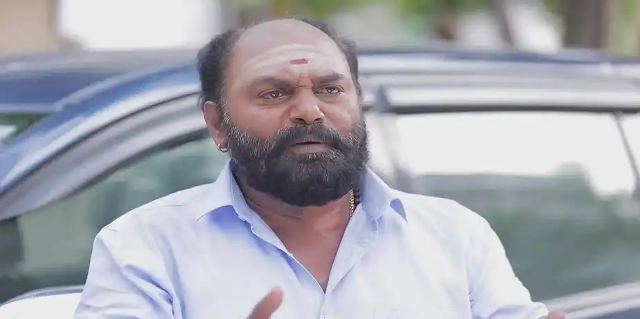Dharmalingam Advises Manikkam | Idhayam