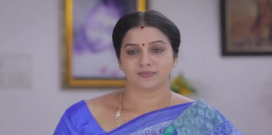 Dharmalingam Ridicules Aandal | Idhayam