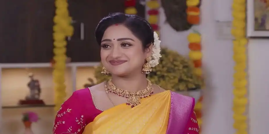 Sankarapandi Tells Tara about the Ruined Delicacies | Maari