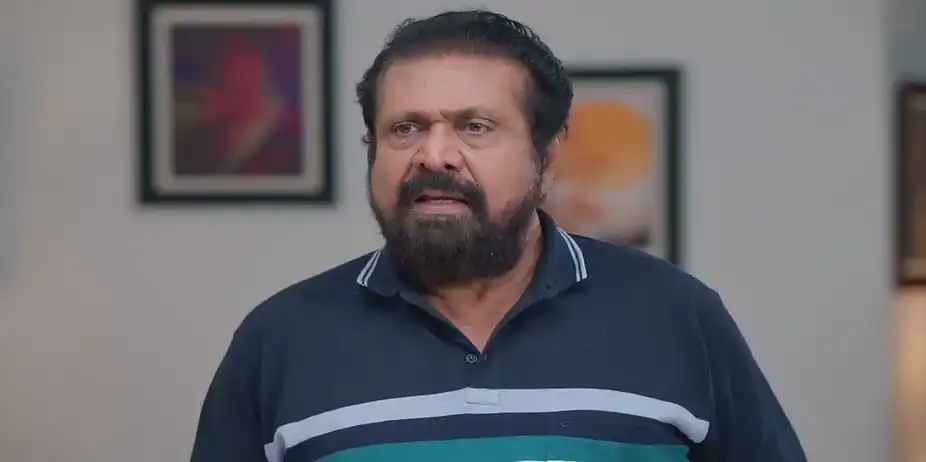 Jeeva Lies to Renuka | Nenjathai Killathe
