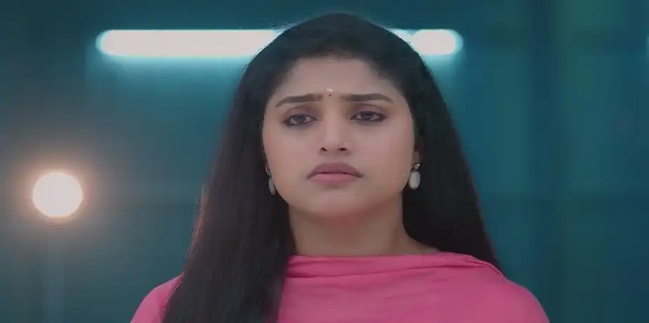 Valli's Disapproval | Valliyin Velan