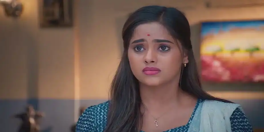 Muthiaiah's Decision Upsets Anandi | Valliyin Velan