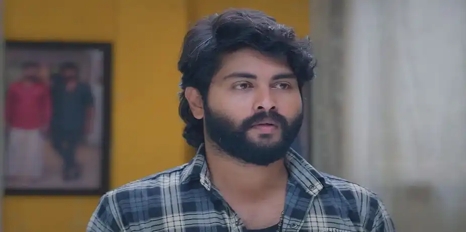 Maaran and Brindha Face a Dilemma | Veera