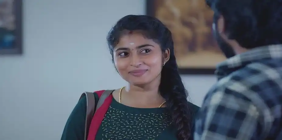 Veera's Hesitation | Veera