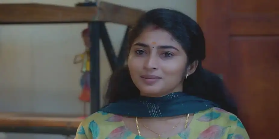 Veera - November 08, 2024 - Best Scene