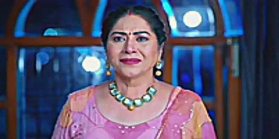 Ishaan Insists Shivika Leave with Him | Shivika