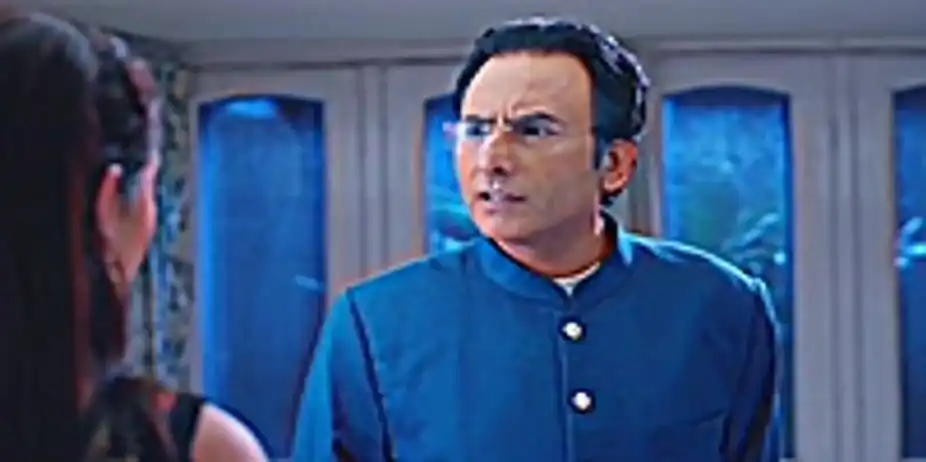 Gracy’s Contract Killer Arrives at the Wedding | Sehajveer