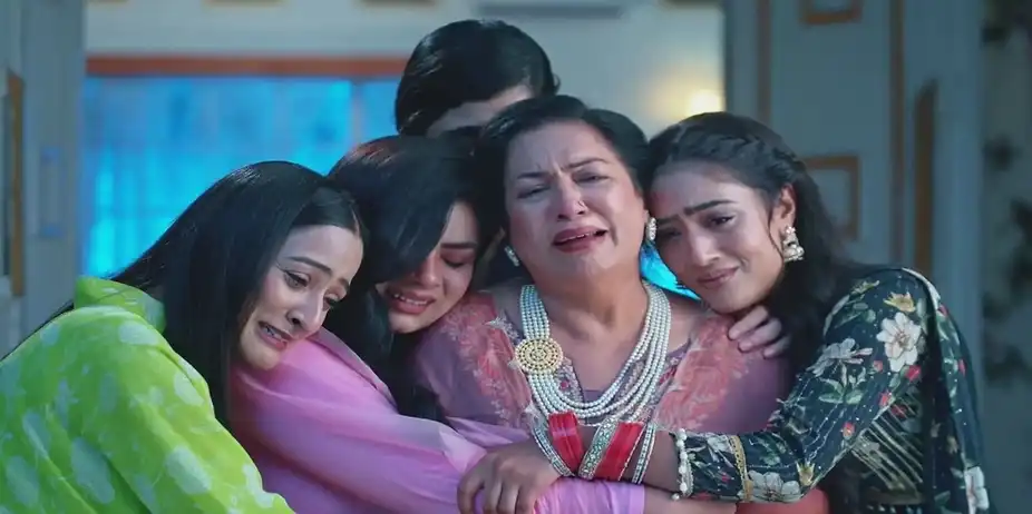 Beeji Makes a Demand | Heer Tey Tedhi Kheer