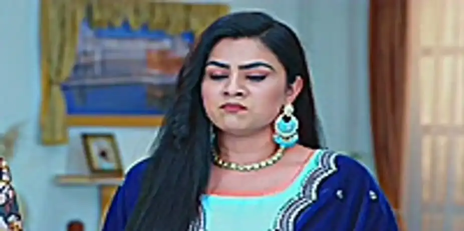 Manraj Tells Noor that His Fate Has Changed | Heer Tey Tedhi Kheer