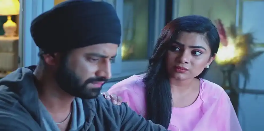 Heer’s Actions Upset Simran | Heer Tey Tedhi Kheer
