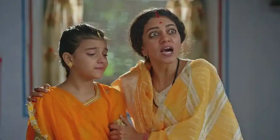 Atal's Family Learns about Inspector Bhatia's Abduction | Atal