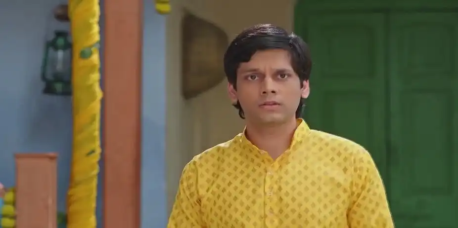 Bhavna Visits Atal to Apologise to Him | Atal