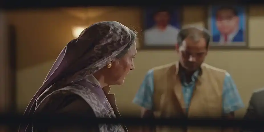 Bheema - Andhkaar Se Adhikaar Tak - November 05, 2024 - Best Scene