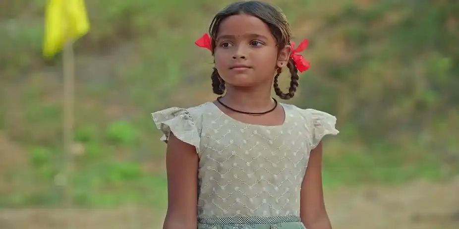 Bheema - Andhkaar Se Adhikaar Tak - November 06, 2024 - Best Scene