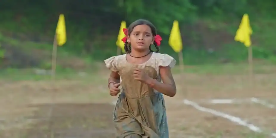 Bheema - Andhkaar Se Adhikaar Tak - November 07, 2024 - Best Scene