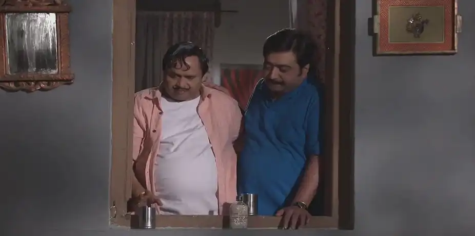 Beni Tells Happu a Business Plan | Happu Ki Ultan Paltan