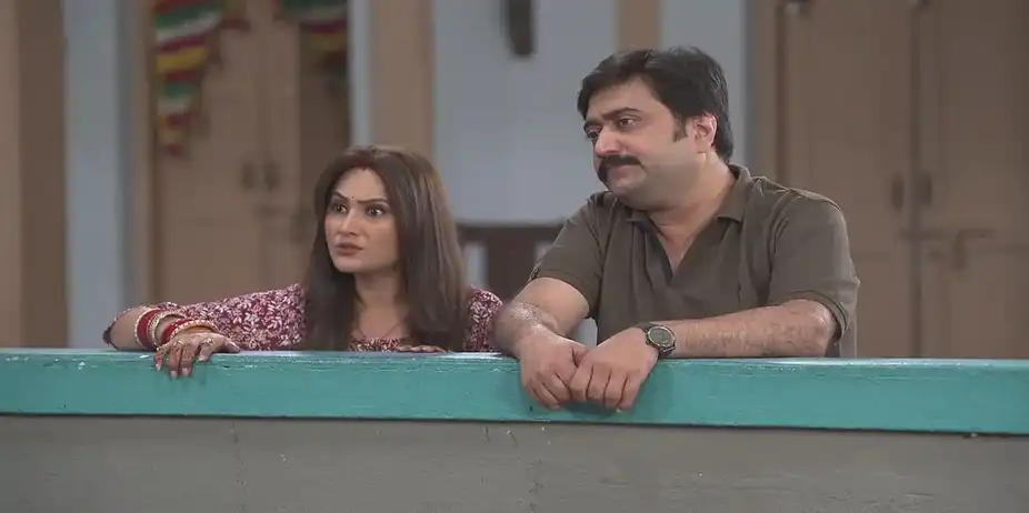 Happu and Rajesh Back Out from Starting a Business | Happu Ki Ultan Paltan