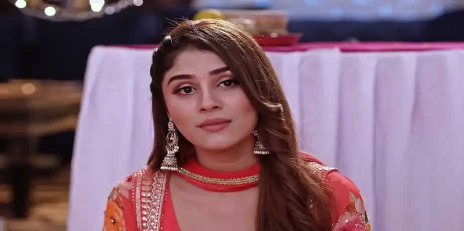 Kundali Bhagya S1 E2025 - The Luthras Gather for Karva Chauth