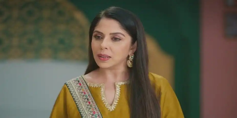 The Wardrobe Falls on Mannat, Kainaat and Gulnaaz | Rabb Se Hai Dua