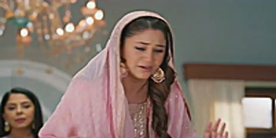 Mannat Is Scared after the Snake Comes Out | Rabb Se Hai Dua