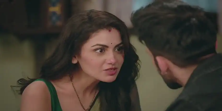 Virat Wishes to Win Bhavani's Heart | Kaise Mujhe Tum Mil Gaye