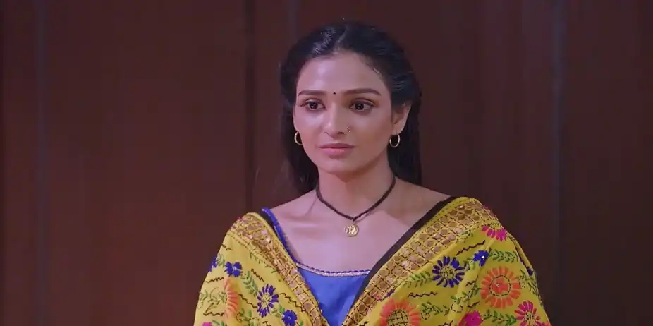 Lakshmi Gets Emotional about Neelam | Bhagya Lakshmi