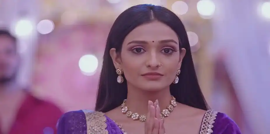 Lakshmi, Rishi and Malishka's Wishes | Bhagya Lakshmi
