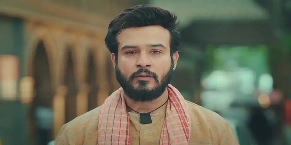 Harish Lies to Geeta | Jagriti