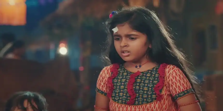 Jagriti Is Upset due to Geeta's Call | Jagriti