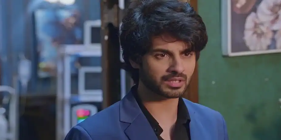 Rajvansh Learns about Purvi’s Fast | Kumkum Bhagya