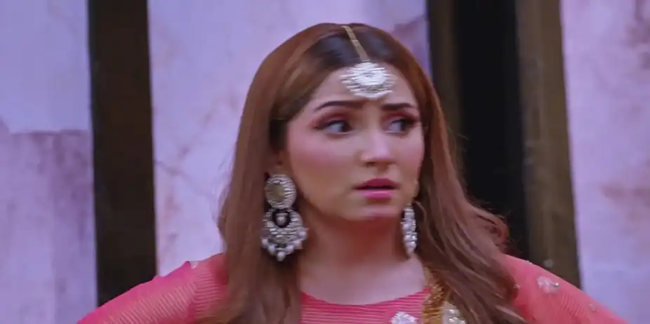 Monisha Manipulates Harleen | Kumkum Bhagya