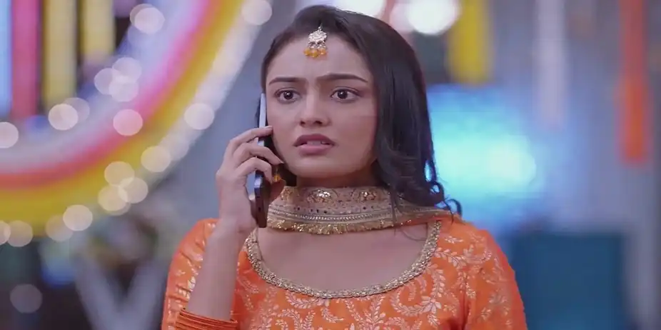 Purvi's Condition Worsens due to the Fast