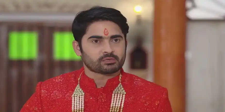 Ragini Scolds Charu's Mother | Sandhya Ragini