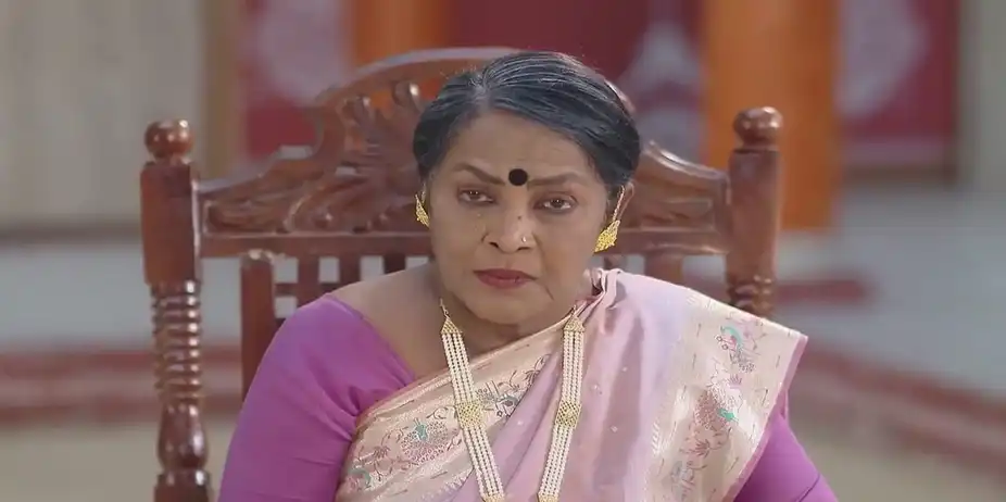 Sangeet Defends Ragini | Sandhya Ragini