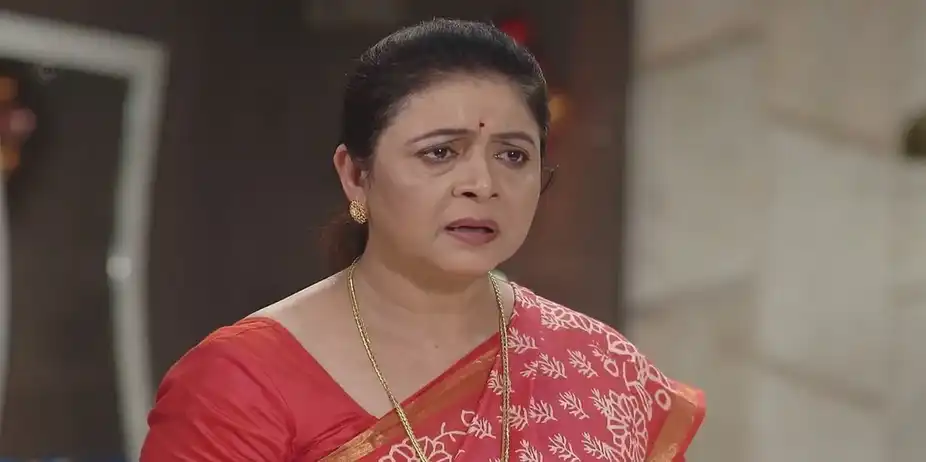Jasoda Learns about Sandhya's Actions | Sandhya Ragini