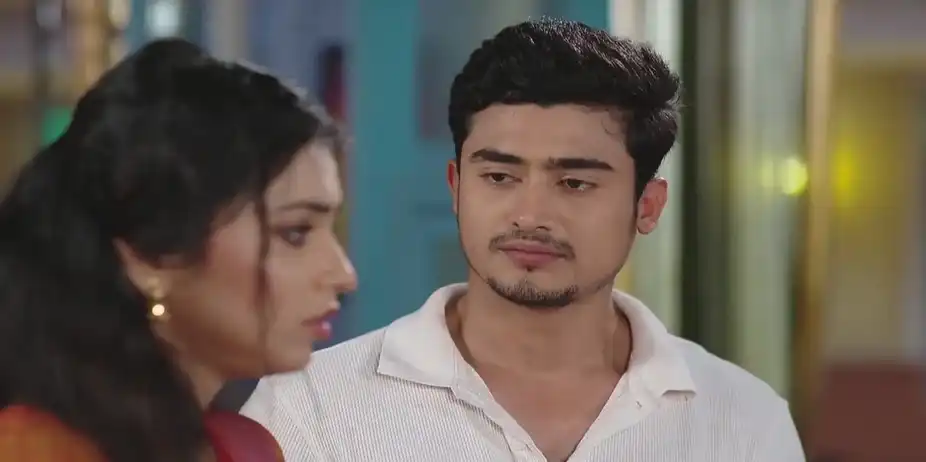 Manas Praises Madhu | Madhura Sansara