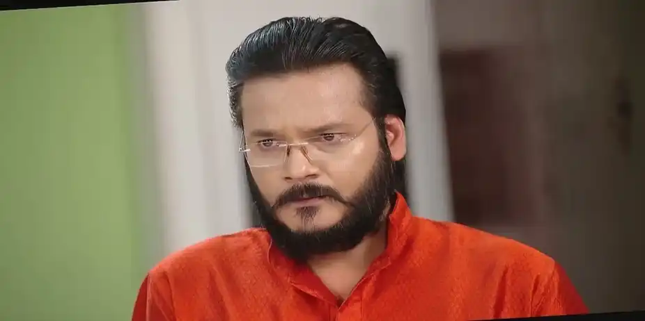 Bhawani's Decision about Priya | Suna Jhia