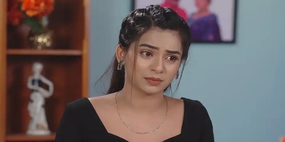 Richa's Actions Shock Chittaranjan | Tuma Bina