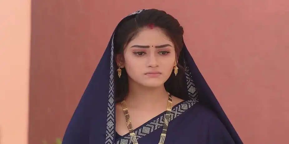 Nibedita Gets Injured | Tuma Bina