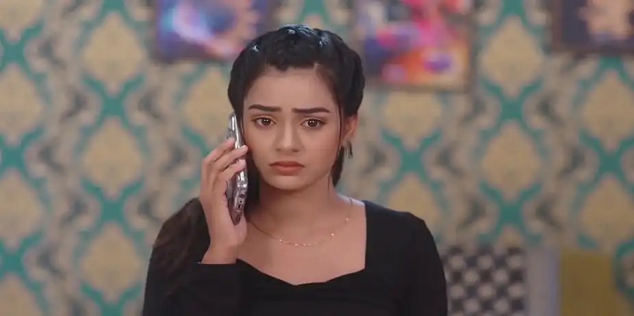 Richa Disobeys Dasrath | Tuma Bina