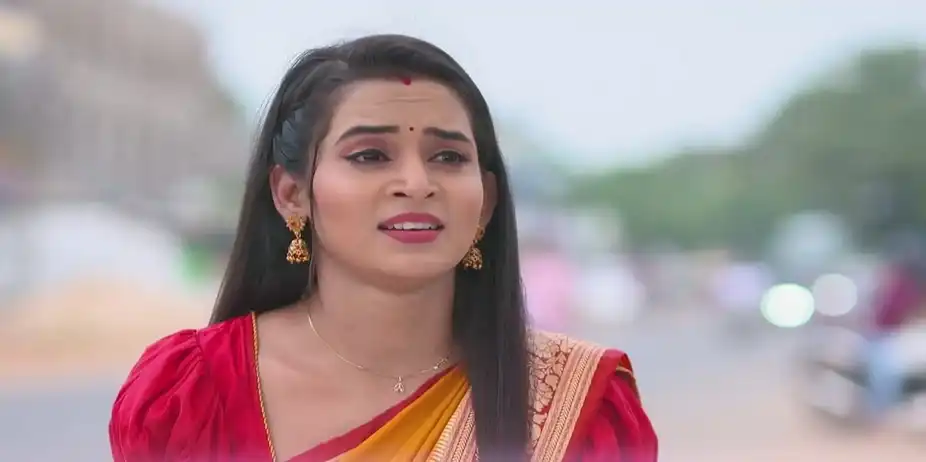 Manini's Ex-Boss's Request to Her | Tu Khara Mun Chaai
