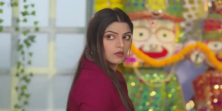 Mayank Learns about Rekha's Whereabouts | Bhagya Rekha