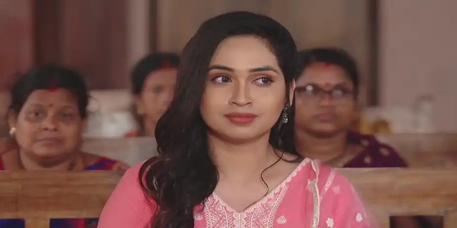 Bhagya's Court Case Proceedings | Bhagya Rekha