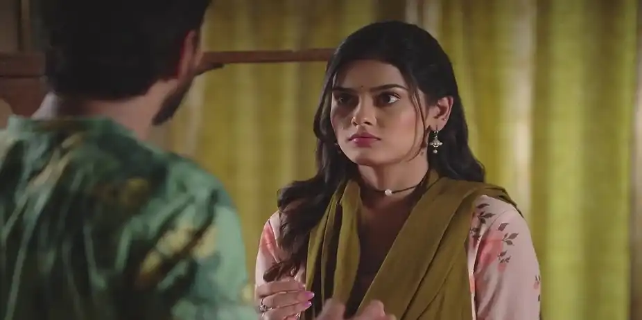 Bhagya's Gift for Rekha | Bhagya Rekha